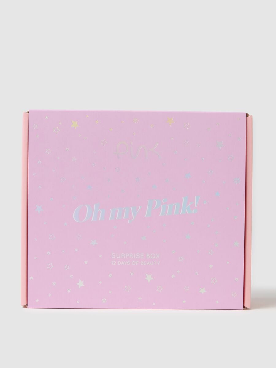 Pink Surprise Box OH my Pink! (12 pcs) Xmas 2025_1