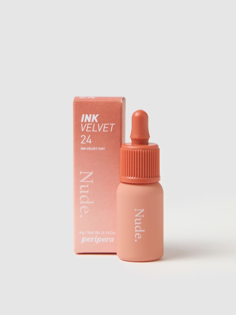 PERIPERA INK VELVET 24 - Korean Make-up_0