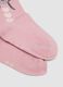 3-pack of stretchy organic cotton mid-calf socks with Stitch print_2