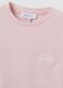 &Rho;&omicron;&zeta; cropped T-shirt &alpha;&pi;ό 100% &beta;&alpha;&mu;&beta;ά&kappa;&iota; &mu;&epsilon; &gamma;&rho;&alpha;&phi;&iota;&kappa;ό &tau;ύ&pi;&omega;&mu;&alpha;, &kappa;&alpha;&nu;&omicron;&nu;&iota;&kappa;ή &epsilon;&phi;&alpha;&rho;&mu;&omicron;&gamma;ή_6