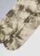 Tie-dye effect tennis socks ALTAVIA WITH DEBORAH COMPAGNONI_2