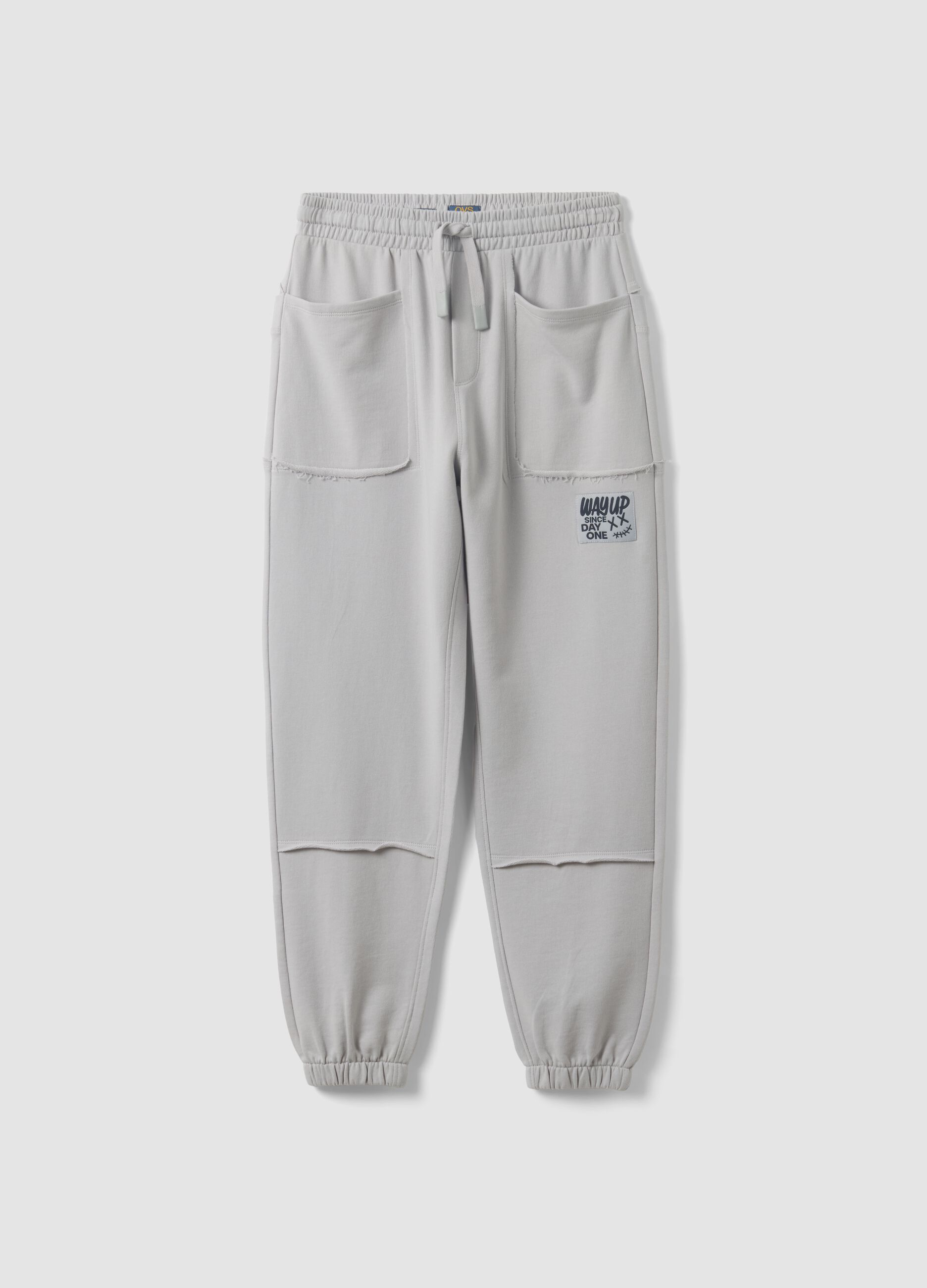 &Gamma;&kappa;&rho;&iota; jogger &pi;&alpha;&nu;&tau;&epsilon;&lambda;ό&nu;&iota; &alpha;&pi;ό 100% &beta;&alpha;&mu;&beta;ά&kappa;&iota; &mu;&epsilon; &gamma;&rho;&alpha;&phi;&iota;&kappa;ό "Way Up" &gamma;&iota;&alpha; &alpha;&gamma;ό&rho;&iota;&alpha;