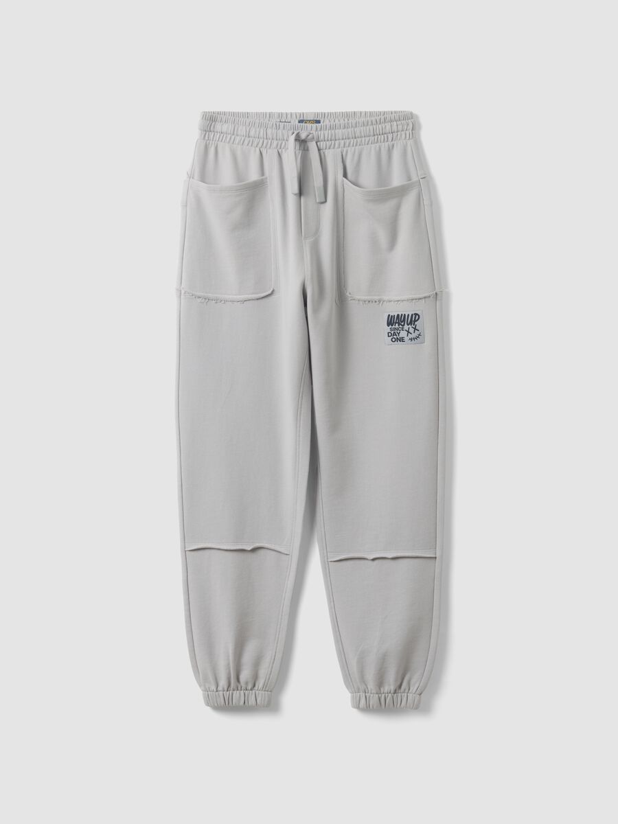 &Gamma;&kappa;&rho;&iota; jogger &pi;&alpha;&nu;&tau;&epsilon;&lambda;ό&nu;&iota; &alpha;&pi;ό 100% &beta;&alpha;&mu;&beta;ά&kappa;&iota; &mu;&epsilon; &gamma;&rho;&alpha;&phi;&iota;&kappa;ό "Way Up" &gamma;&iota;&alpha; &alpha;&gamma;ό&rho;&iota;&alpha;_0