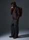 ALTAVIA WITH DEBORAH COMPAGNONI 4-Way Stretch Cargo Trousers_0