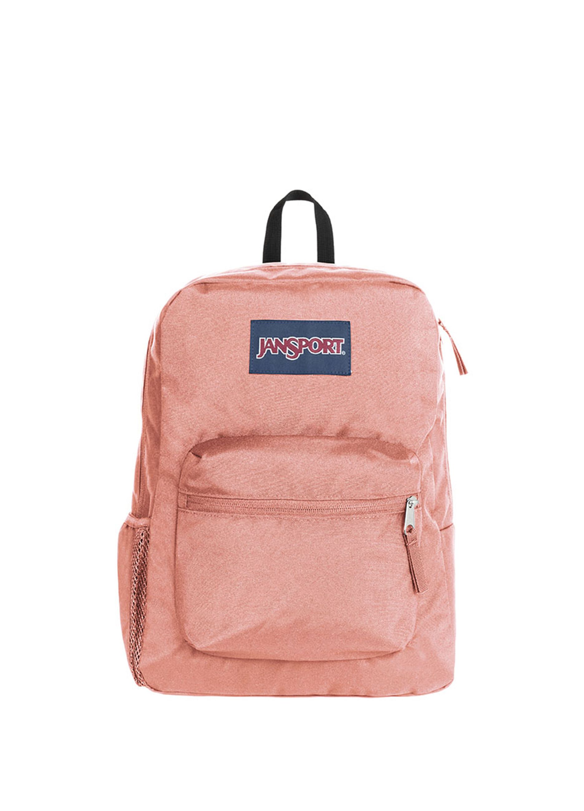 Cross Town backpack in cotton