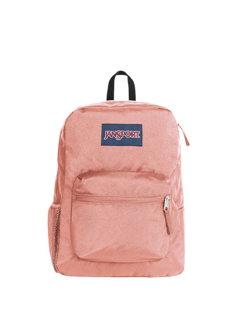 Cross Town backpack in cotton_0