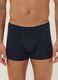 2-pack of blue stretch Supima cotton boxers_1