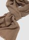 Brown Scarf_1