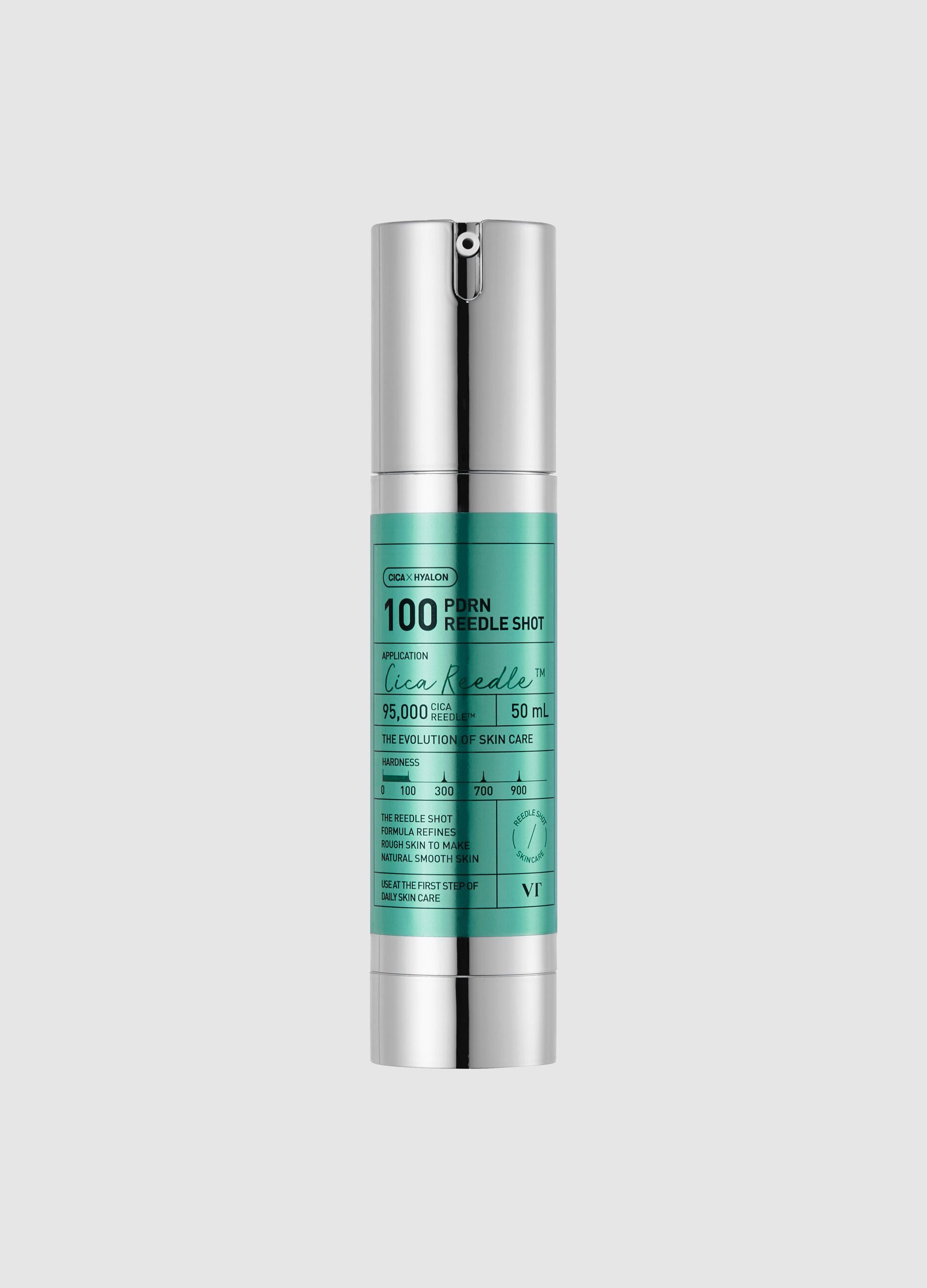 VT PDRN REEDLE SHOT 100 - Korean skincare
