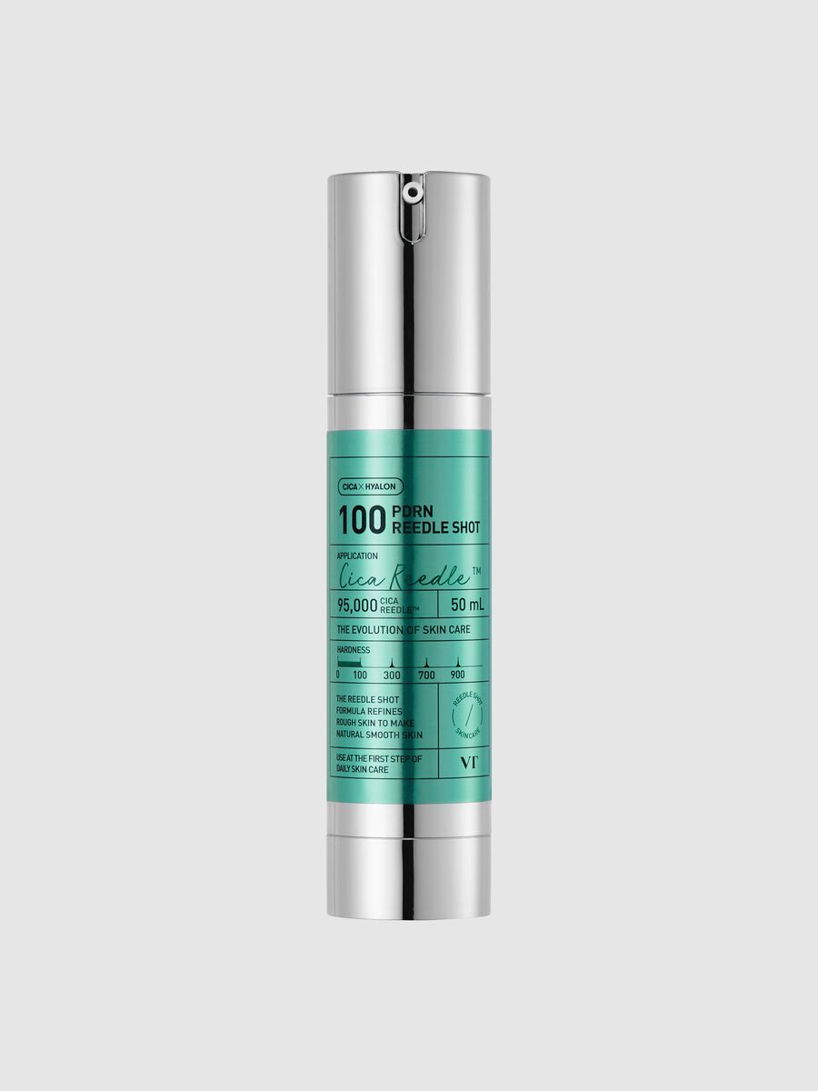 VT PDRN REEDLE SHOT 100 - Korean skincare_0