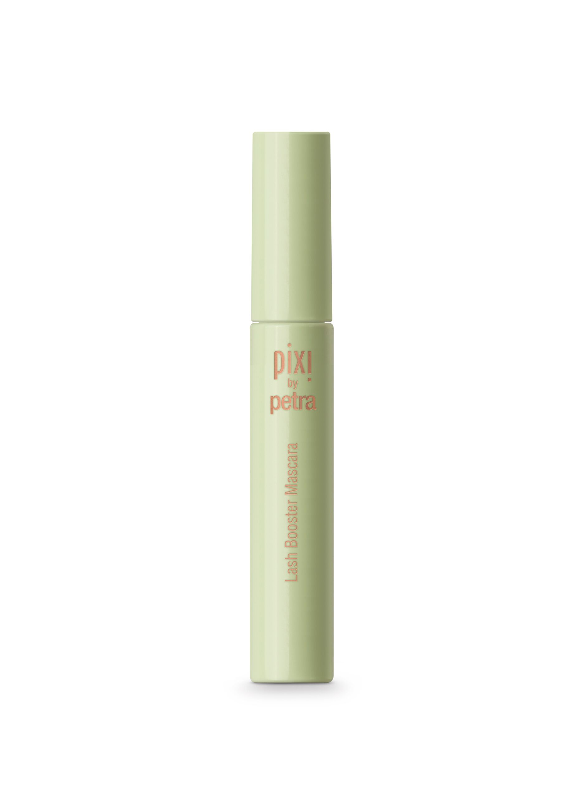 PIXI LASH BOOSTER MASCARA BLACKEST BLACK