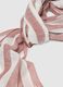 Pure cotton multicolour striped scarf_1