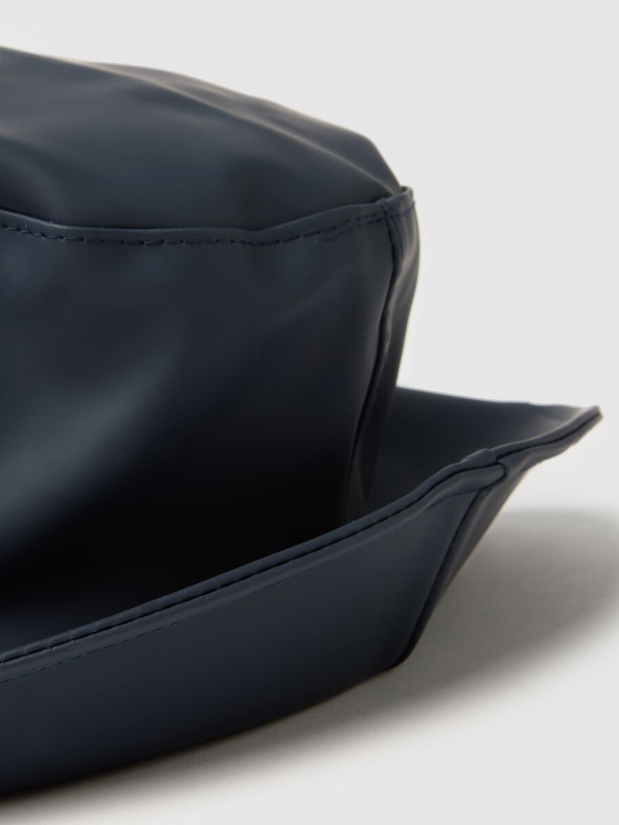 Sombrero de Cubo Azul_2