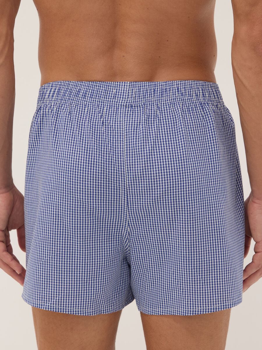 Two-pack of multicolour boxers in pure organic cotton_3