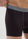 Tripack of multi-colour stretch cotton regular fit boxers_3