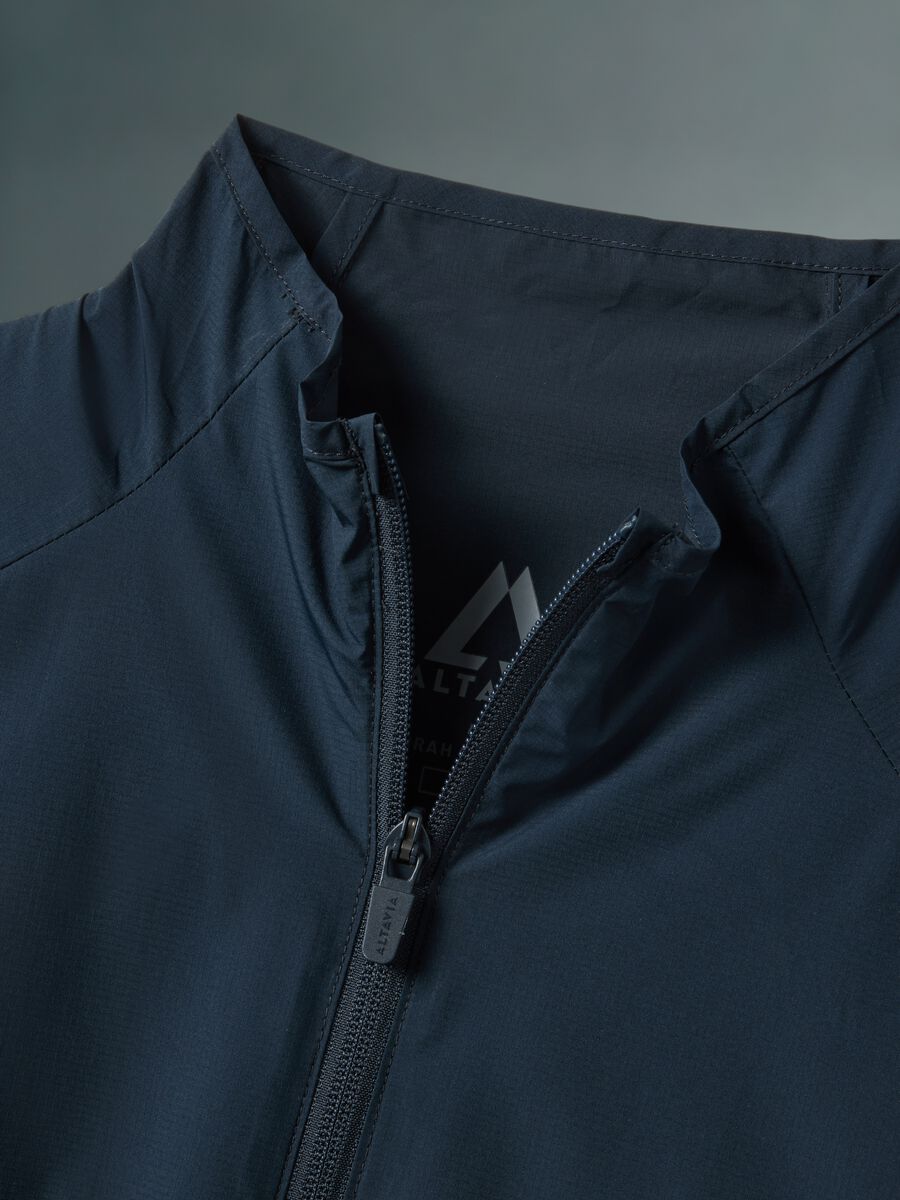 ALTAVIA Windbreaker WITH DEBORAH COMPAGNONI_6