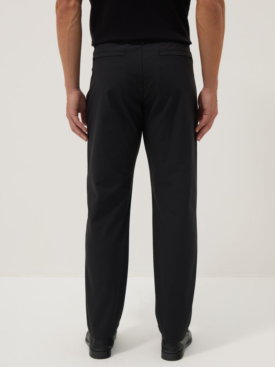 &Mu;&alpha;ύ&rho;&omicron; chino &pi;&alpha;&nu;&tau;&epsilon;&lambda;ό&nu;&iota; regular fit_2