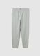 Fleece joggers_1