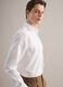 Camisa branca de algod&atilde;o puro corte regular_3