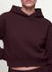 Violettes Sweatshirt aus elastischem Modal mit Rundhalsausschnitt_2