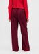 Red Cotton Pyjamas_1