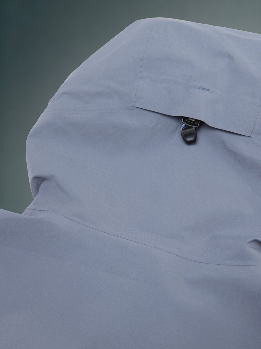 ALTAVIA Rain Shell Jacket WITH DEBORAH COMPAGNONI_7