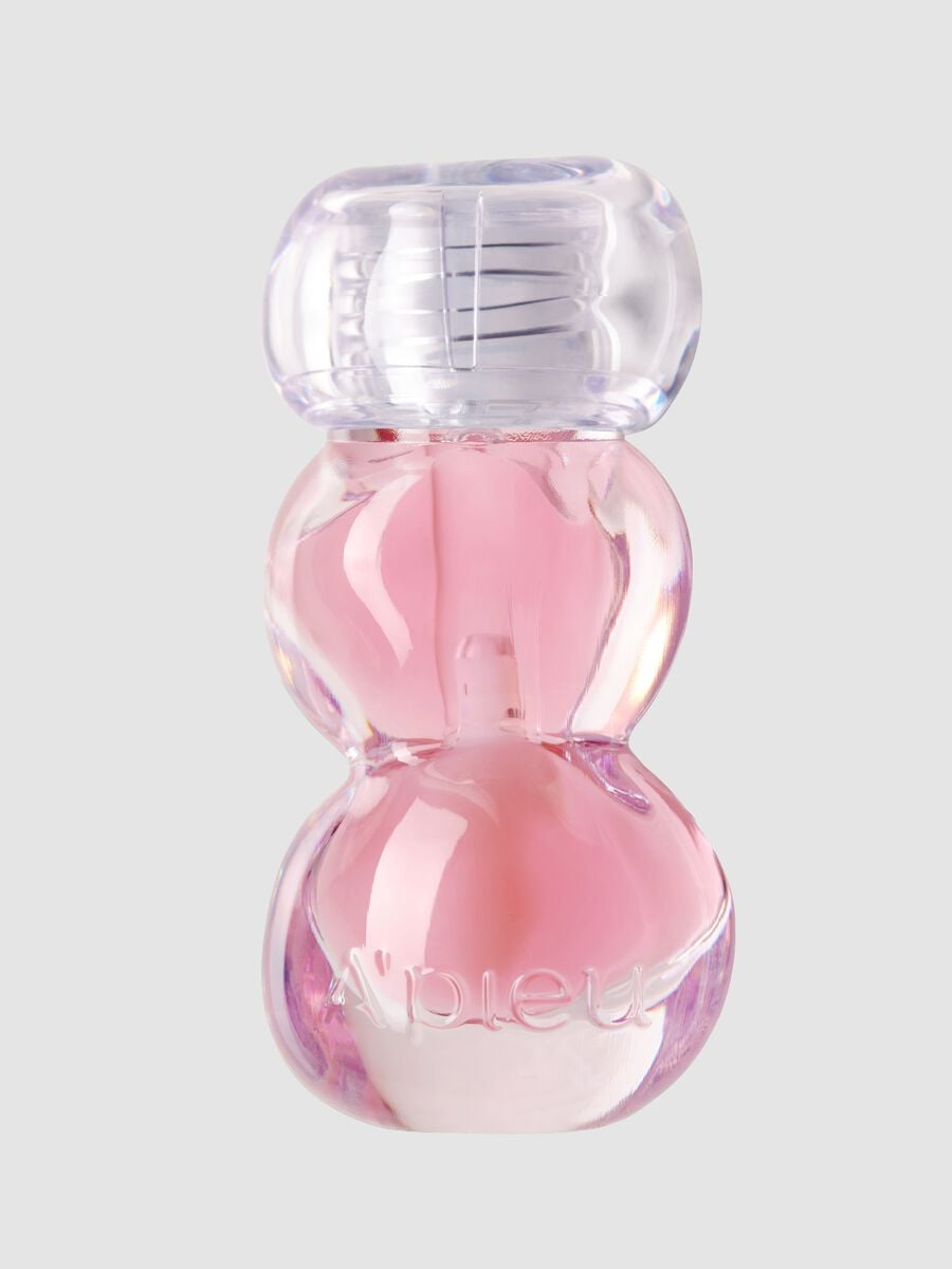 Jelly Honey Lip Oil Honey Rosy 4 g - Korean make-up_0