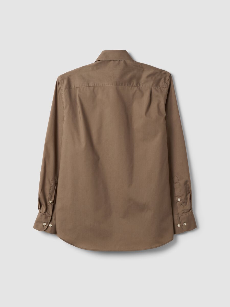 &Kappa;&alpha;&phi;έ &pi;&omicron;&upsilon;&kappa;ά&mu;&iota;&sigma;&omicron; regular fit &mu;&epsilon; button-down &gamma;&iota;&alpha;&kappa;ά, easy iron_5