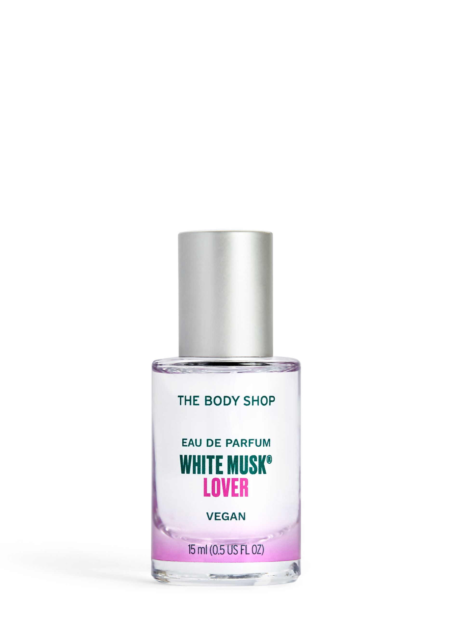 Agua de perfume White Musk® Lover 15ml The Body Shop