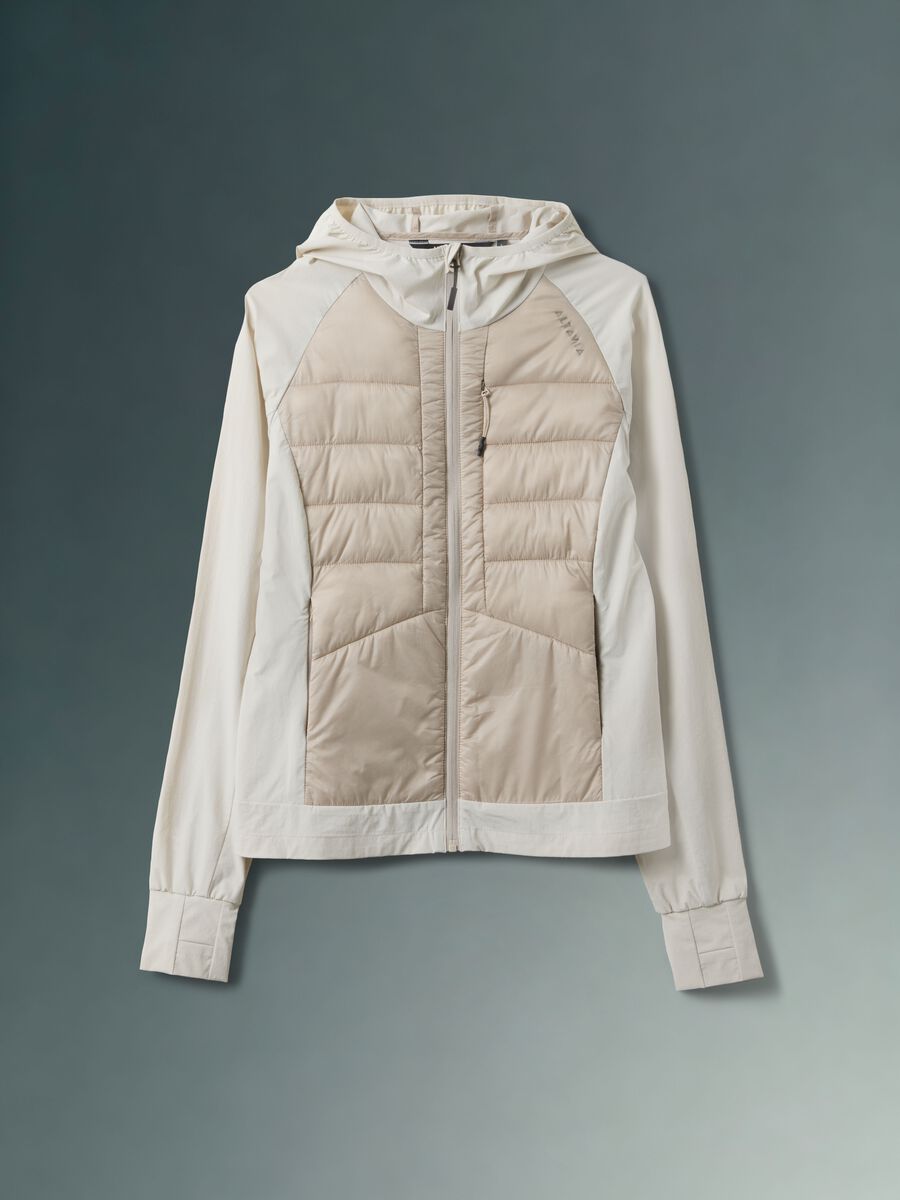 ALTAVIA Composite Jacket WITH DEBORAH COMPAGNONI_5