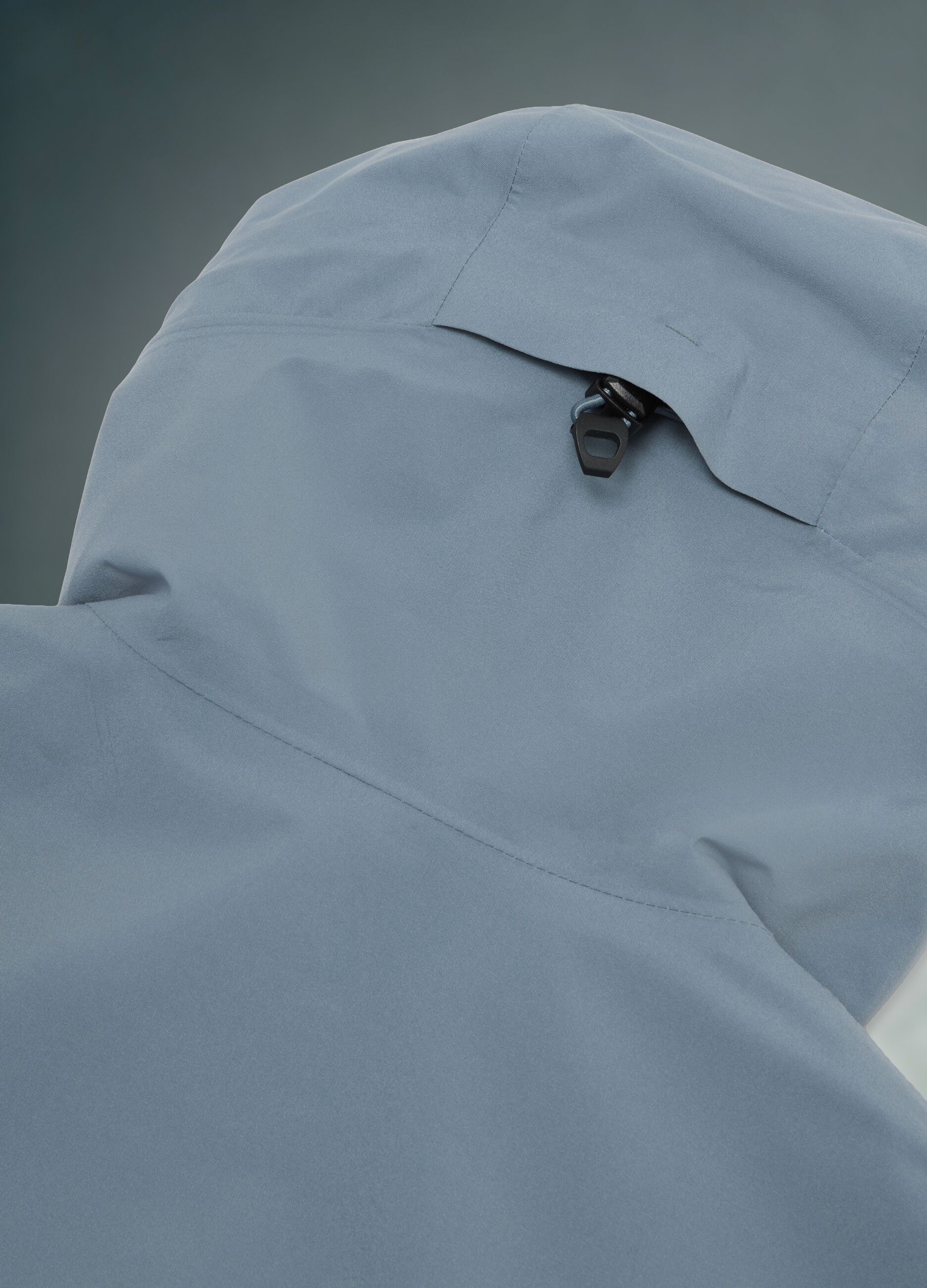 ALTAVIA Regenmantel mit DEBORAH COMPAGNONI