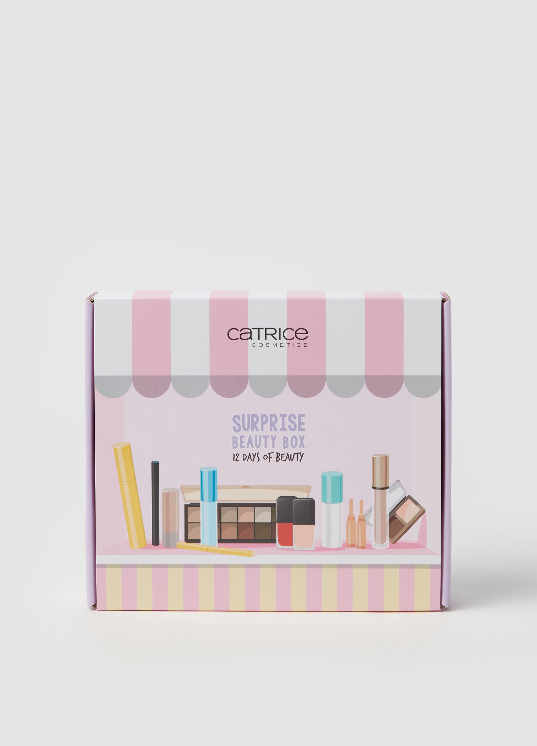 Catrice Surprise Box 12 PZ