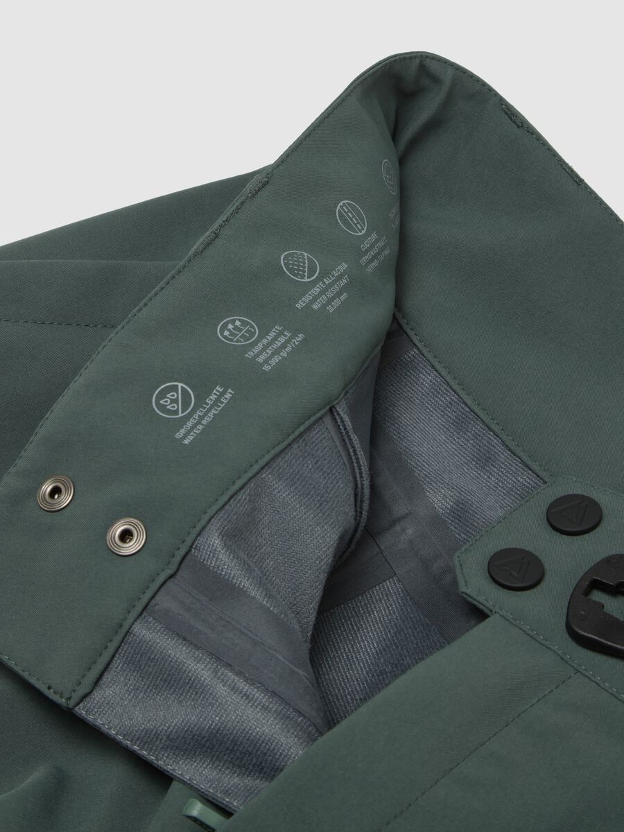 Παντελόνια κελύφους ALTAVIA ΜΕ DEBORAH COMPAGNONI_8