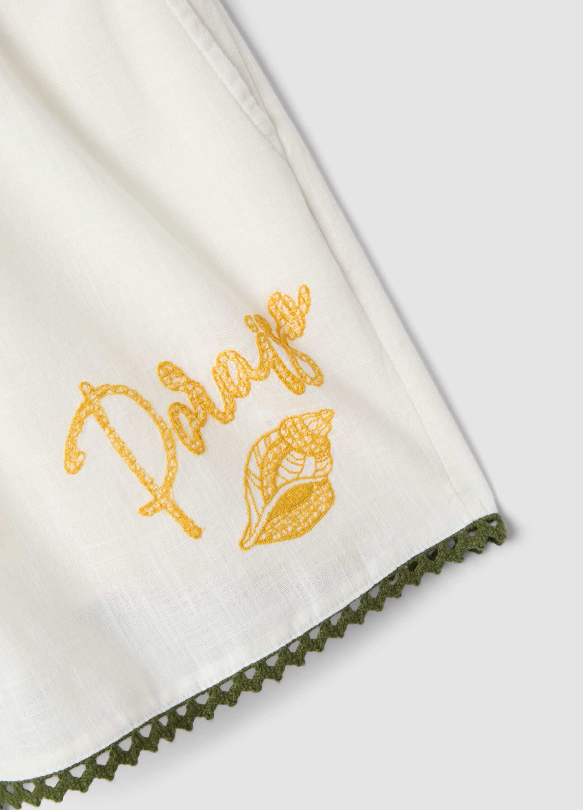 &Lambda;&epsilon;&upsilon;&kappa;ό &sigma;&omicron;&rho;&tau;&sigmaf; &pi;&alpha;&rho;&alpha;&lambda;ί&alpha;&sigmaf; &alpha;&pi;ό 100% &beta;&alpha;&mu;&beta;ά&kappa;&iota; &mu;&epsilon; &kappa;έ&nu;&tau;&eta;&mu;&alpha;