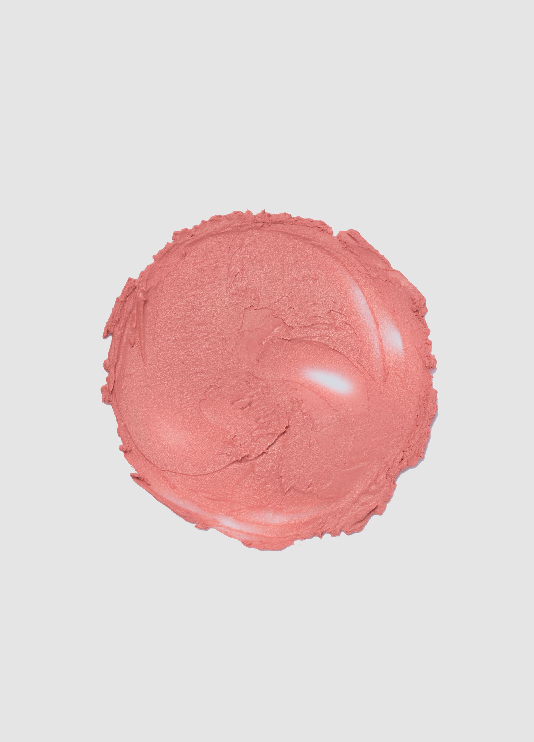 B. BY BANILA Romantic Blush Lip & Cheek - 07 Glimmer - maquilhagem coreana