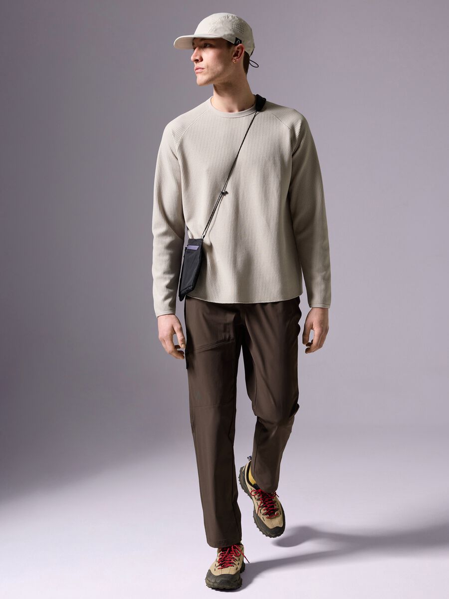 ALTAVIA WITH DEBORAH COMPAGNONI long-sleeved T-shirt_0