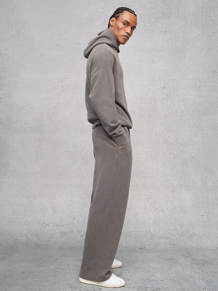 Perfect Sweatpants Military Green_3