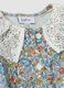Camicia multicolor in pura viscosa con colletto ricamato_2