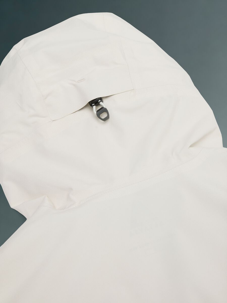 ALTAVIA rain shell jacket WITH DEBORAH COMPAGNONI_6