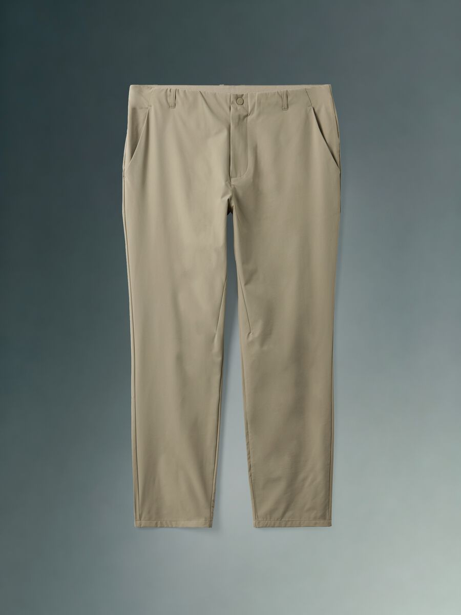 Travel Trousers ALTAVIA WITH DEBORAH COMPAGNONI_4