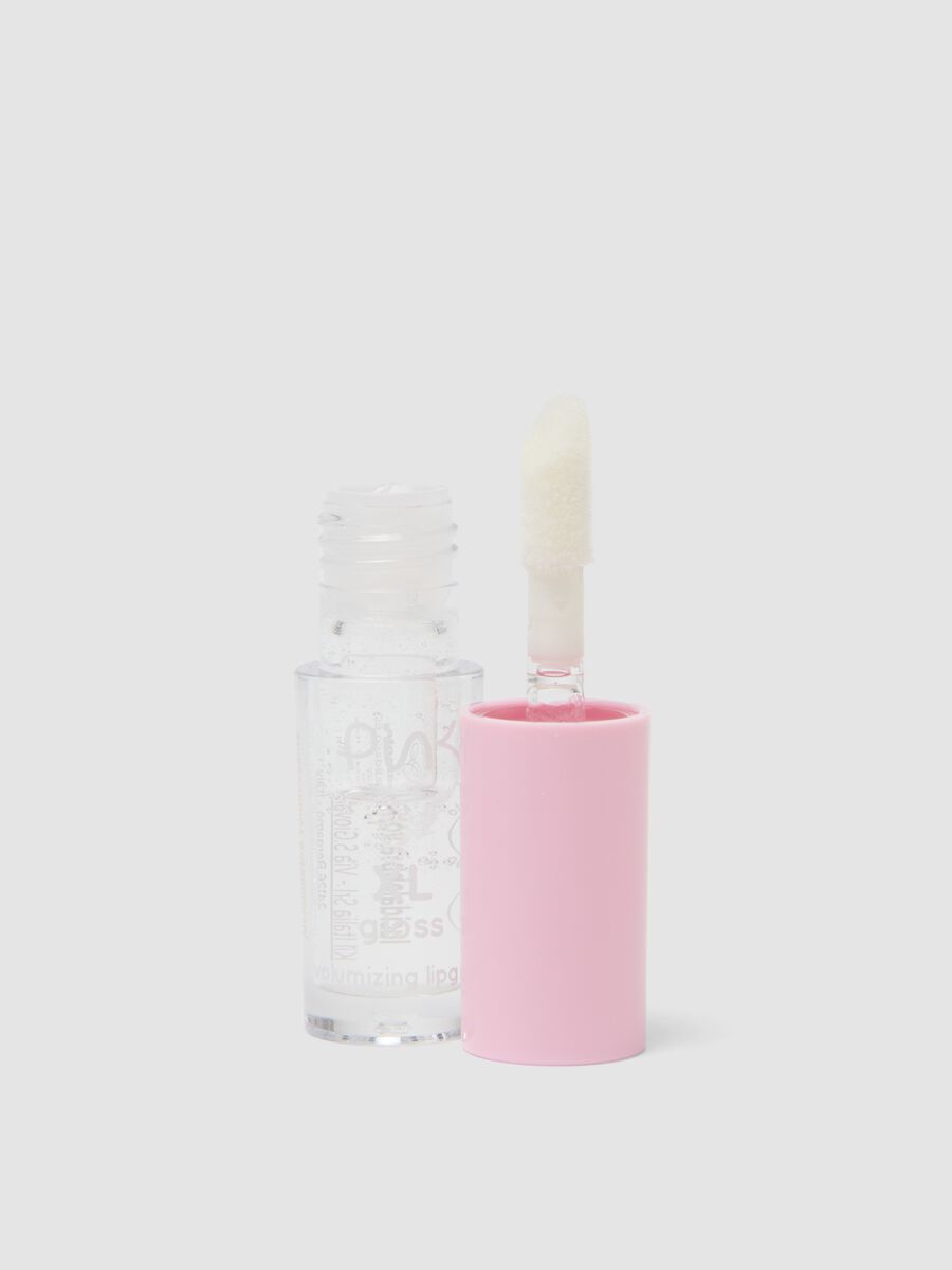 Pink XL gloss labial 01 Crystal_1