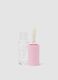Pink XL gloss labial 01 Crystal_1