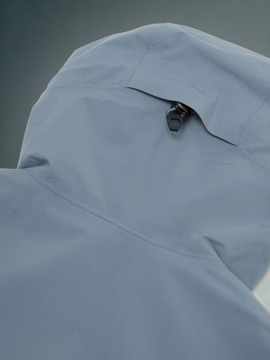 ALTAVIA Rain Shell Jacket WITH DEBORAH COMPAGNONI_7