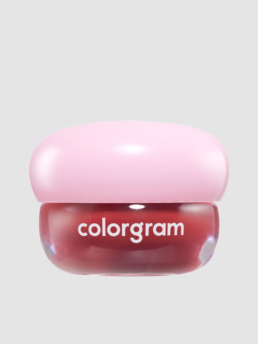 Tintin Dory Lip Jam 07 Fig Jam 3.5 g - Korean make-up_0