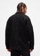 Black cotton jacket_1