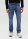 Comfort-fit stretch jeans_1