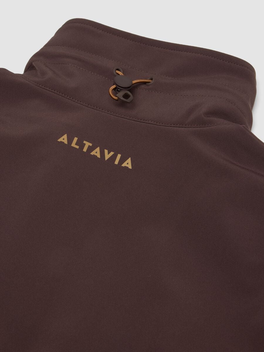 ALTAVIA WITH DEBORAH COMPAGNONI Softshell Ski Jacket_9