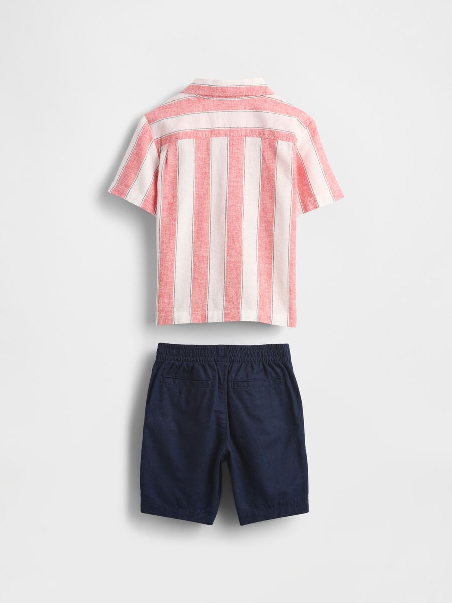 Linen and Cotton Set_2