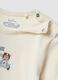 Pack de 2 camisetas multicolor de algod&oacute;n org&aacute;nico puro para beb&eacute; y ni&ntilde;o_2