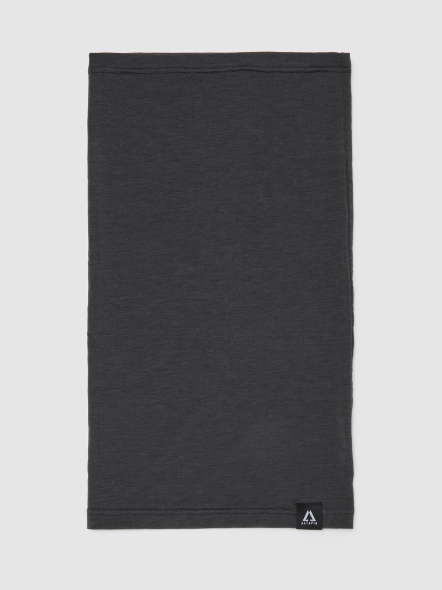 ALTAVIA Seamless Neck Warmer with Deborah Compagnoni_0